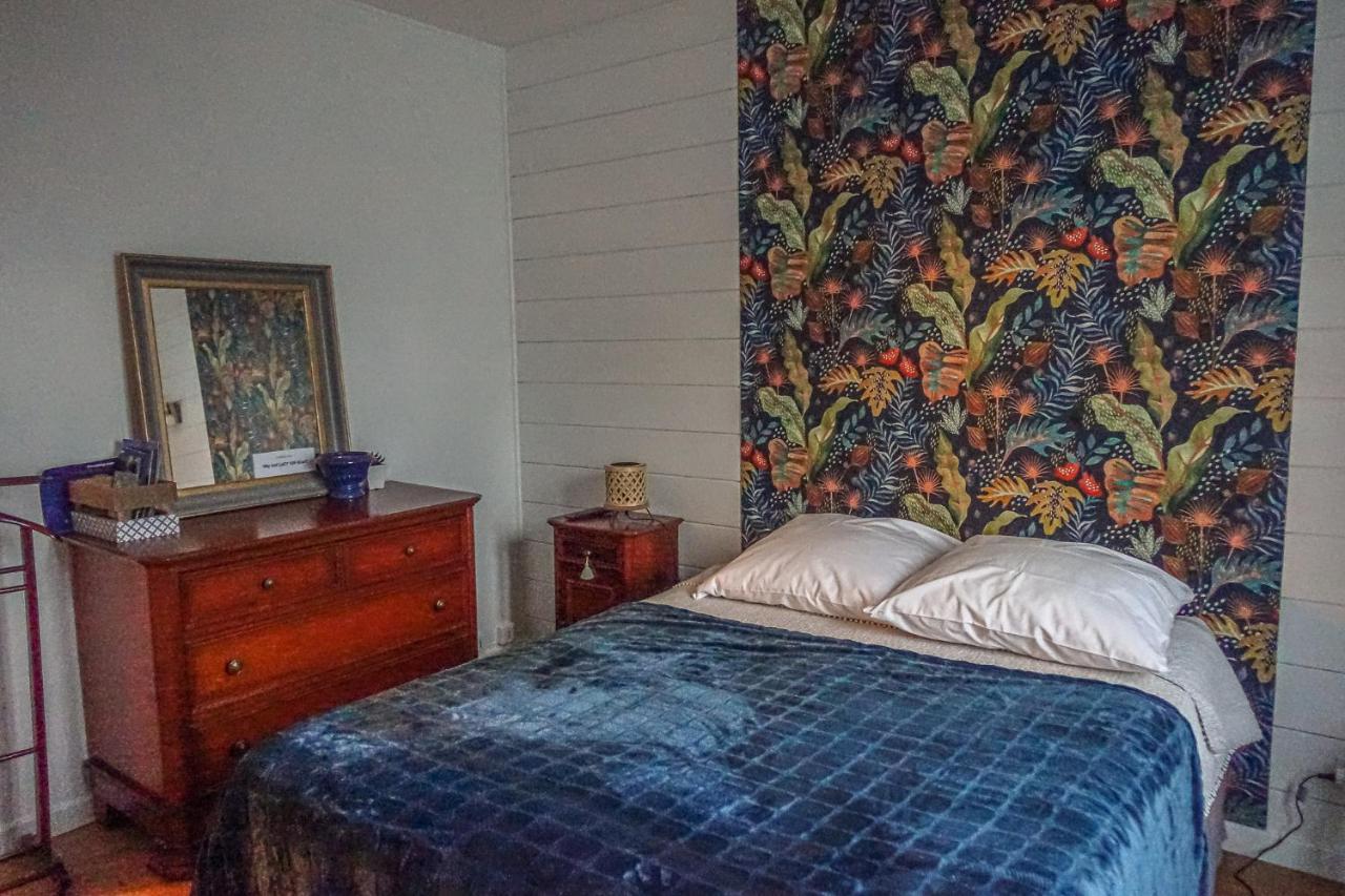 Chambres D'Hotes Loperhet Exterior foto